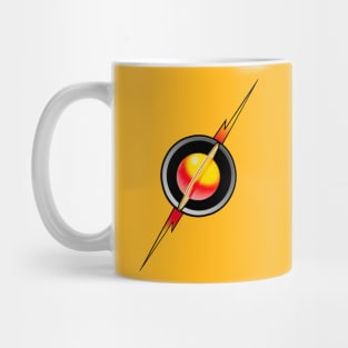 Flash Mug